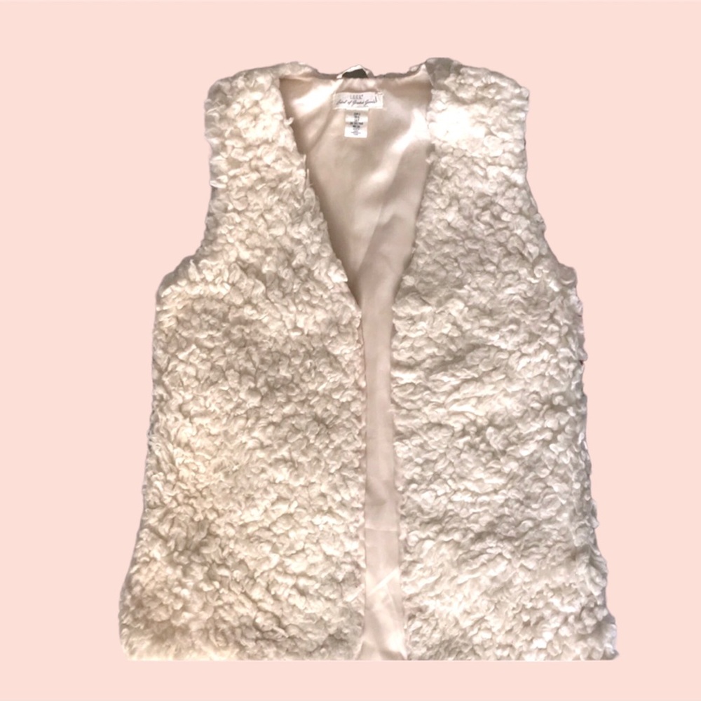H&M L.O.G.G Vest